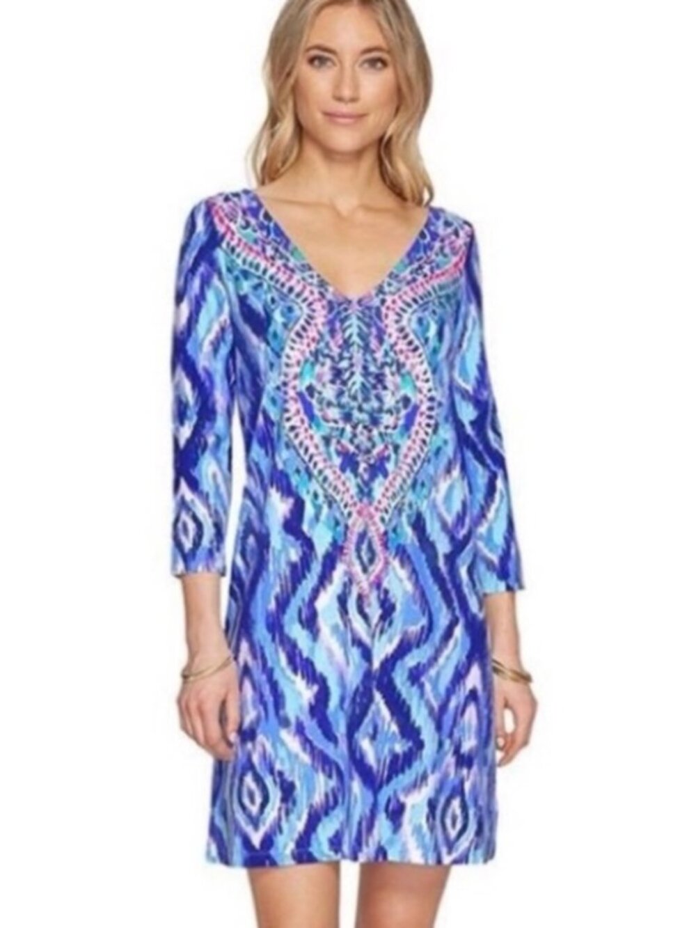 Lilly Pulitzer Ophelia Dress size Small